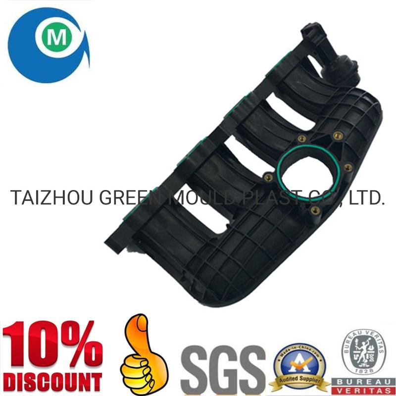 Top Quality Precision Plastic Auto Car Spare Parts Injection Mould Manufacturer