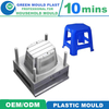 High Quality Local Plastic Stool Molds In Various Designs