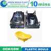 Top Quality International Plastic Basin Molds With Many Styles