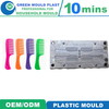 Top Quality International Plastic Comb Molds With Many Styles