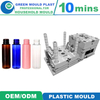 Top Quality International Plastic Bottle Molds With Multiple Styles