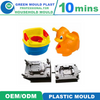 Various Styles of High-Grade Domestic Plastic Toddler Toilet Molds