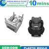 Zhejiang Good Design Plastic Baby Safety Car Seat Mould Moldings