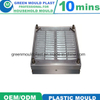 Injection Plastic Cutlery Mould Manufacture