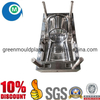 Plastic Chair Mould Manufacturer in China with Back Insert Exchangeable