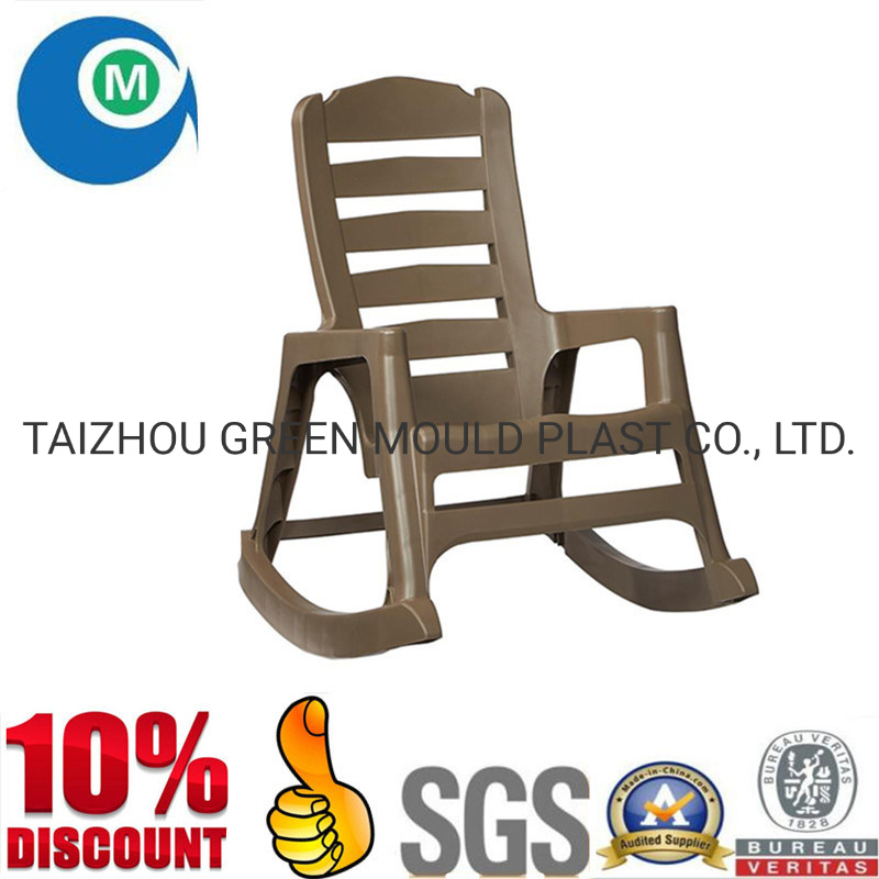 Plastic Rattan Chair Injection Moulds Maker Supplier