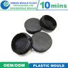 Best Selling Quality Manufacturer Factory Plastic Injection Cap Mould