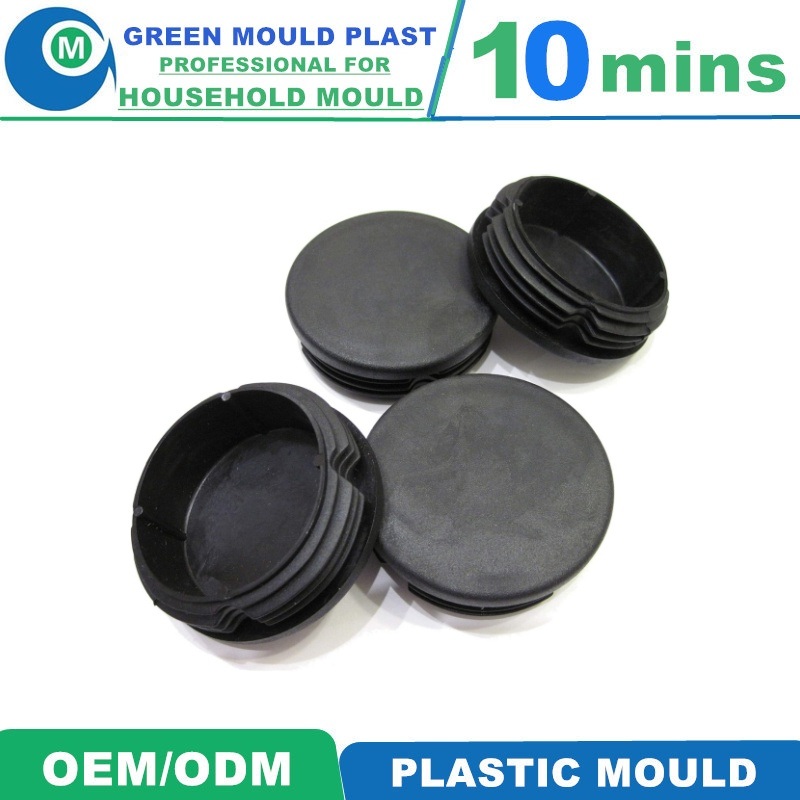 Best Selling Quality Manufacturer Factory Plastic Injection Cap Mould