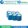 Customized Professional Best Price of New Design Hot Sale High Quality Plastic Injection Ice Cream Mould