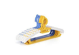 Hot Selling Injection Mould Plastic Hanger Mold in Taizhou