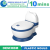 Best Selling Factory Price Plastic Baby Toilet Injection Mold Manufacturer Factory
