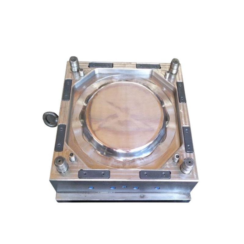 Hot Sale High Quality Low Price Plastic Plate Injection Mold Manufacturer Factory