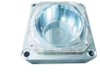 Support Factory Custom Folding Basin Mould From Injection Mould Manufacture