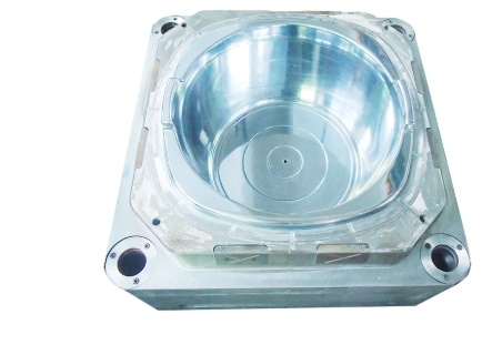Support Factory Custom Folding Basin Mould From Injection Mould Manufacture