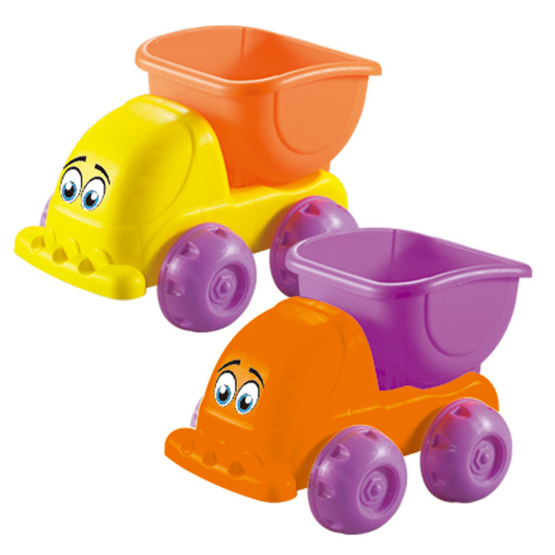 Customized Cheap Children′s Toy Mould with Injection Molding