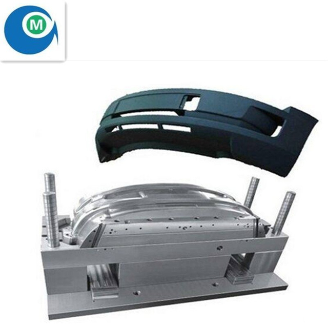 Customized Professional High Quality Plastic Car Parts Injection Mould Plastic Car Parts Injection Mould
