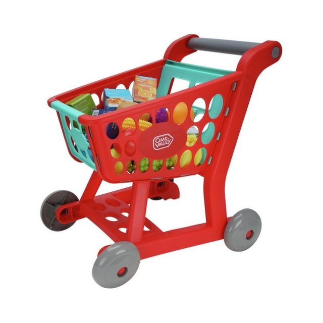 Customized Professional Plastic Injection Trolleys for Kids Mould with Best Service and Low Price