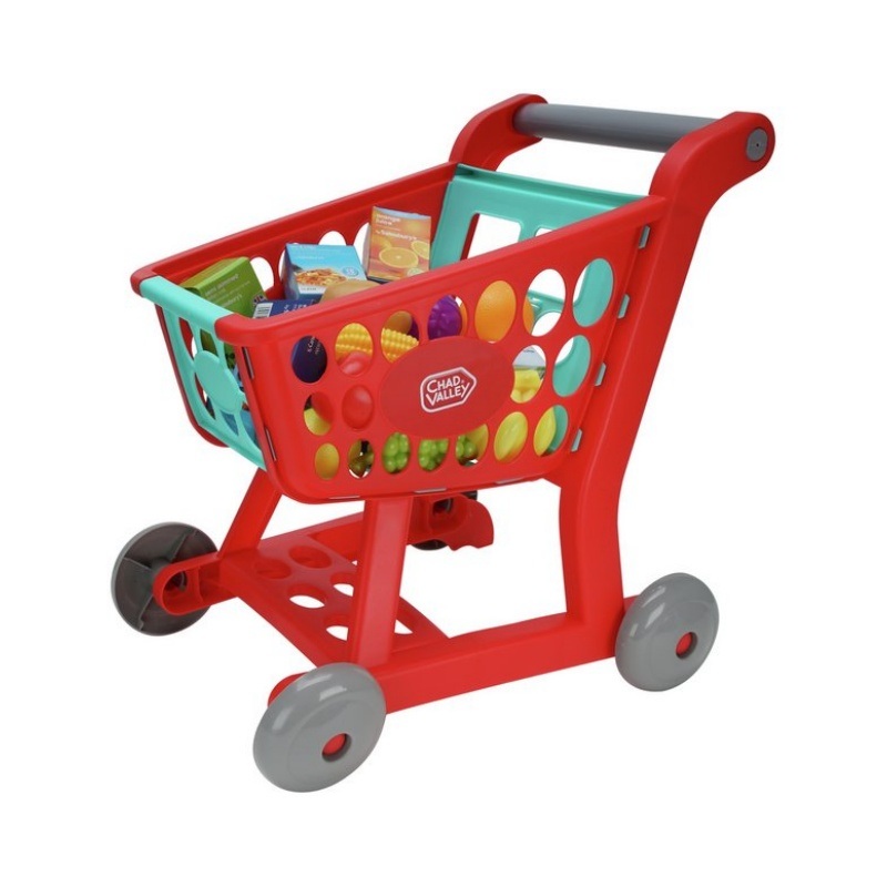 Customized Professional Plastic Injection Trolleys for Kids Mould with Best Service and Low Price