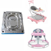 Used Mould for Baby Carriage Second Hand Plastic Injection Mold Baby Potty Plastic Baby Walker Mould
