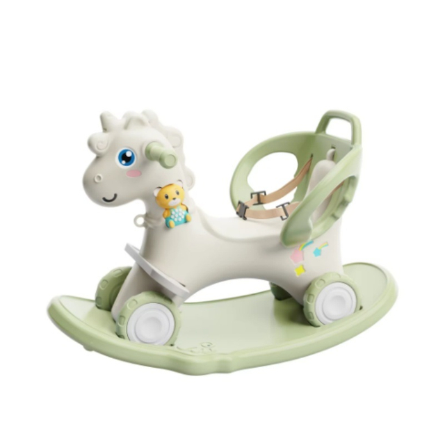 Hot Sale High Quality Plastic Baby Hobbyhorse Injection Mold Manufacturer Factory with The Best Quality