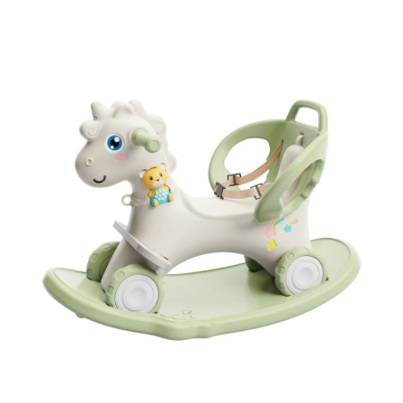 Hot Sale High Quality Plastic Baby Hobbyhorse Injection Mold Manufacturer Factory with The Best Quality