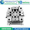 Customized Professional High Quality Plastic PVC Pipe Fitting Mould