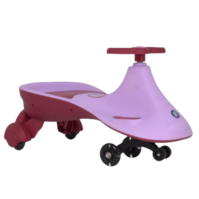 Mould for Baby Twist Car Toy for Plastic Toy Plastic Injection Mould