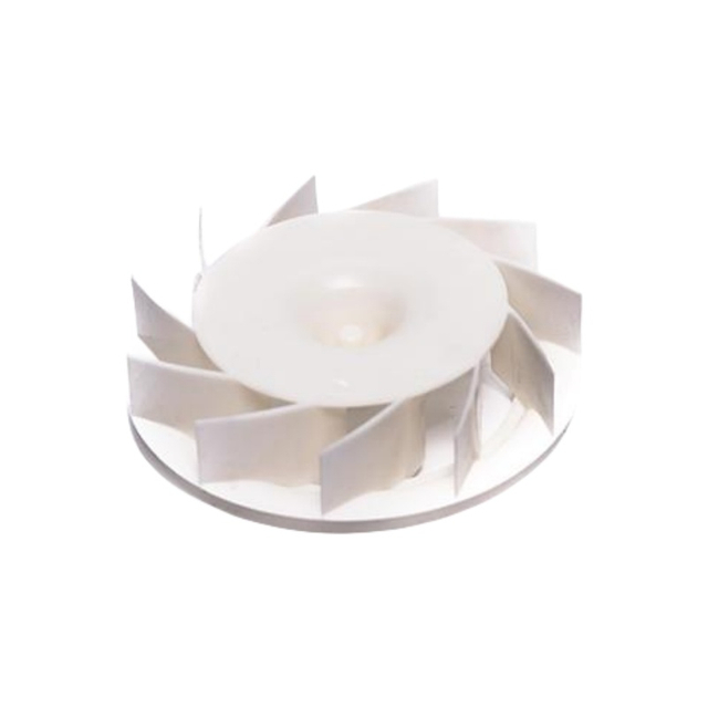 High Quality Most Professional Fan Plastic Injection Plastic Mold Mould Market
