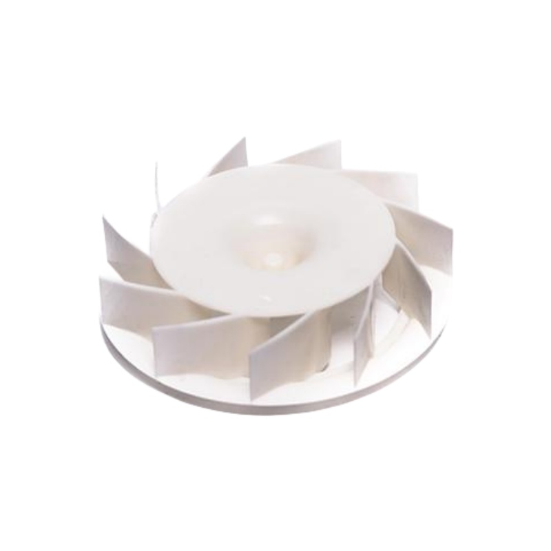 High Quality Most Professional Fan Plastic Injection Plastic Mold Mould Market