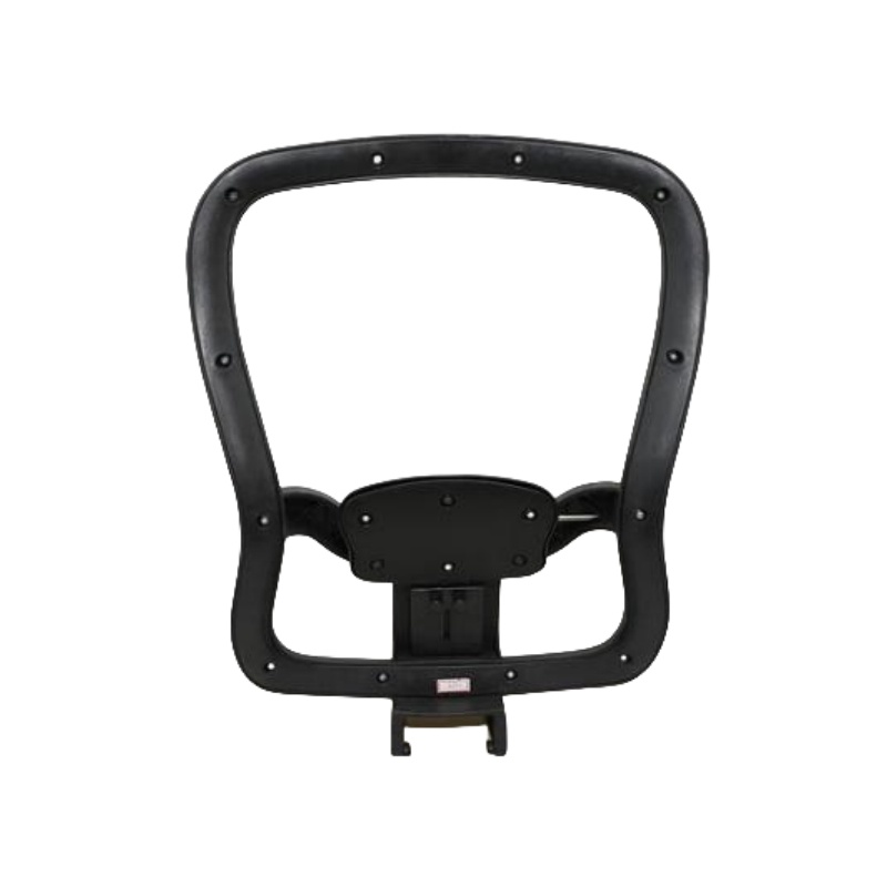 Customized Plastic Home Office Chair Back Support Mold Mould