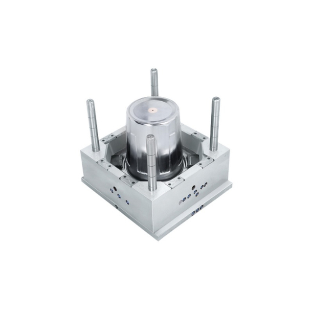 Factory Direct Household Appliance Custom Mold Plastic Product High Quality Injection Molding Part Maker
