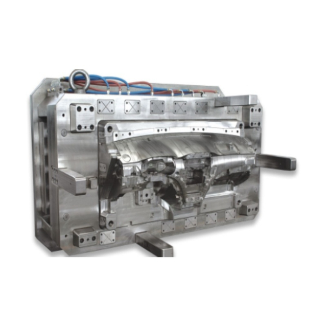 Hot Runner Water Maniold Mold