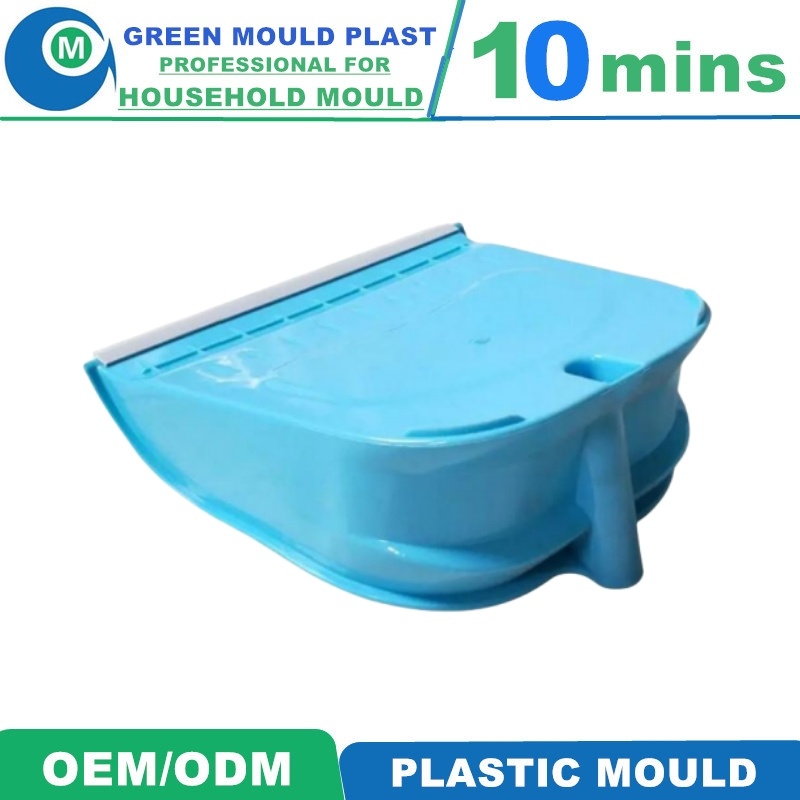 Customized High Quality Plastic Mould Maker Injection Mold