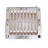 Hot Sale Full Hot Runner Multi Cavity Plastic Spoon Molds Spoon Molds