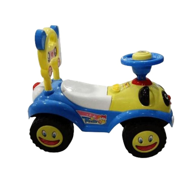 High Precision Kids Plastic Toy Car Injection Mold Baby Swing Car Shell Mould