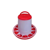 Automatic Chicken Feeder Plastic Poultry Drinker Mould54
