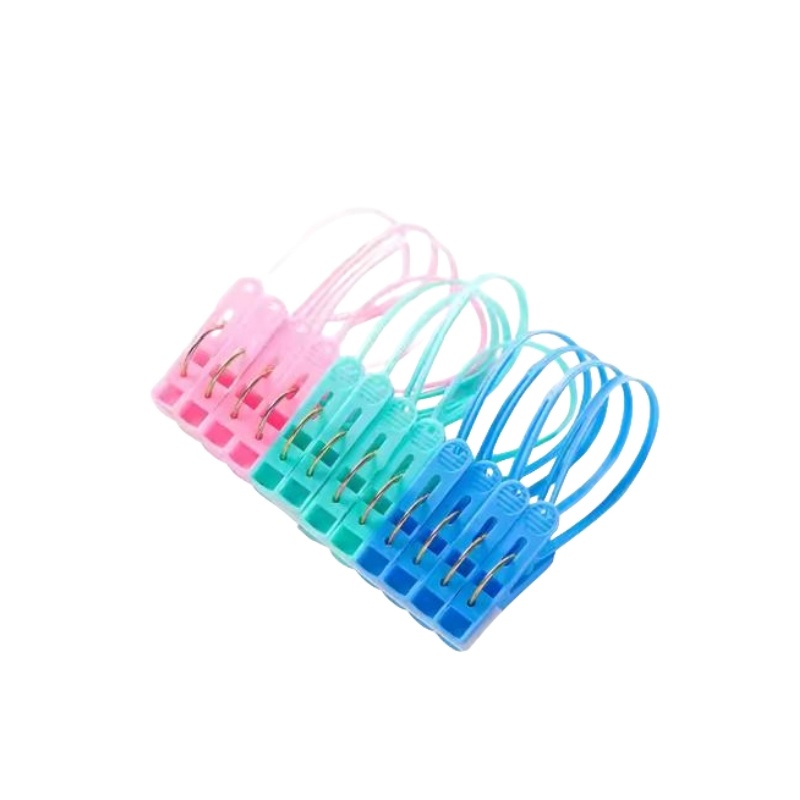 High Quality Hot Sale Cloth Clip Mould High Quality Plastic Mould