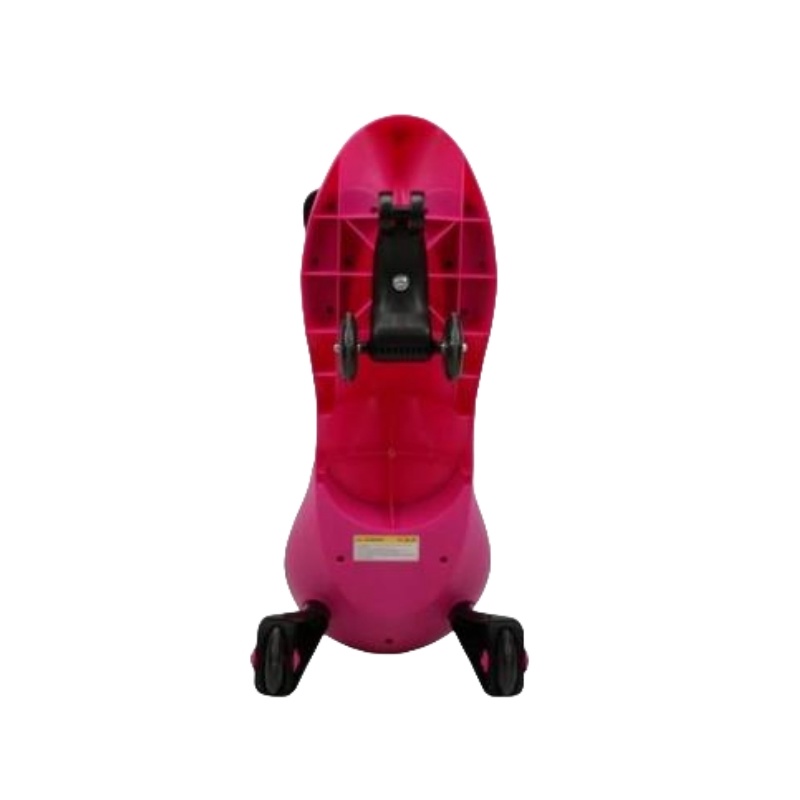 Secondhand Plastic Child Car Toy Mould Injection Baby Car Mould