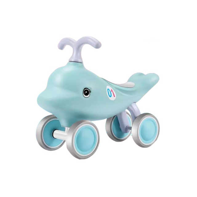 Precision Mould OEM Custom Plastic Injection Mold Swing Car Toys Home Plastic Mold Manufacture Moulds