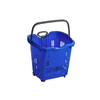 China Plastics Shopping Basket Molds for Sale, Plastic Mould Company