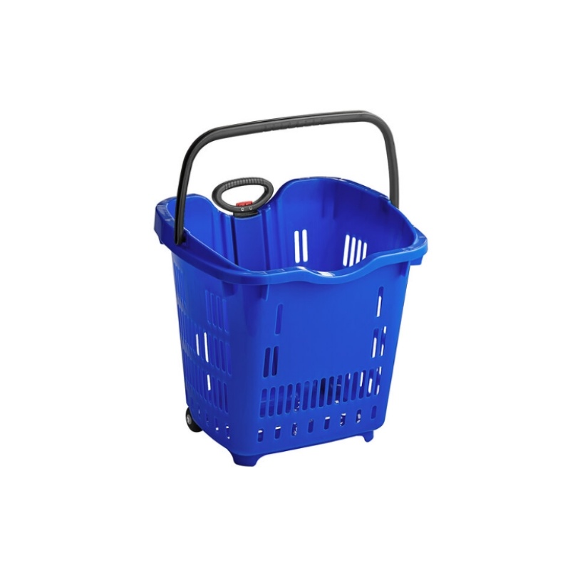 China Plastics Shopping Basket Molds for Sale, Plastic Mould Company
