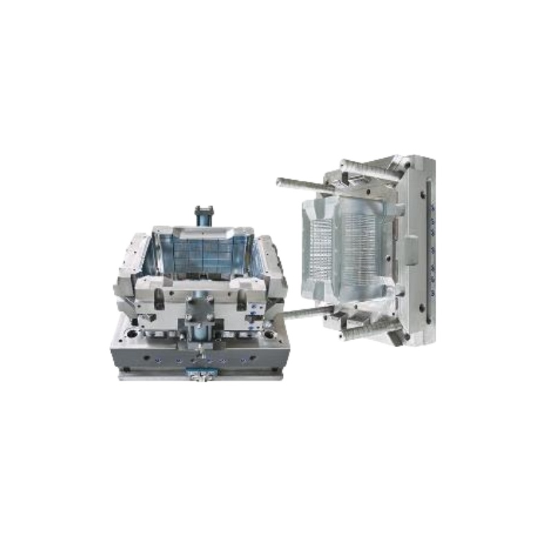 Precision Injection Mold Plastic Injection Mold / Aluminum Mould Making China Manufacturer Plastic Mould Die Maker