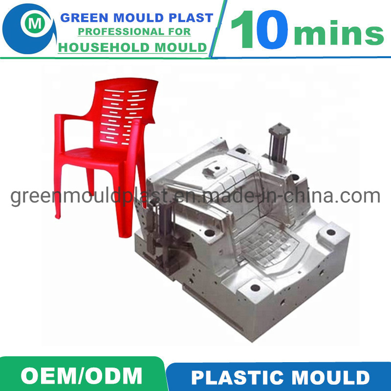 Hot Sale School Student Chair and Desk Household Mould Factory