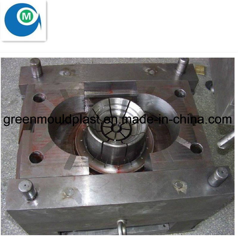 OEM Plastic Air Cooler Fan Mould