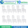 Offer Manufacturer of Injection Chair Mould Supplier, Rattan Stool Mould