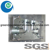 OEM Custom Plastic Injection PPR Fitting Mold