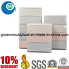 Rattan Design Shoes Cabinet Mould, Plastic Drawer Mould