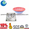 Production PP Injection Plastic Basket Mould