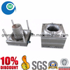 Production PP Injection Plastic Basket Mould