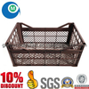 Plastic Folding Crate Mould Maker